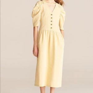 Pristine Rebecca Taylor dress
